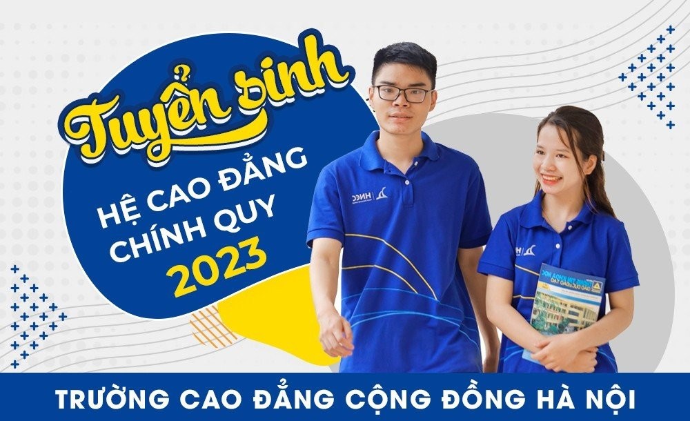 Trường Cao đẳng Cộng đồng Hà Nội