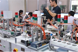 Ngành Công nghệ kỹ thuật điện, điện tử