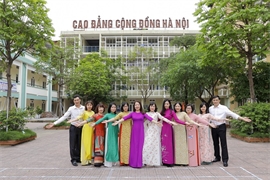 Khoa Khoa học cơ bản