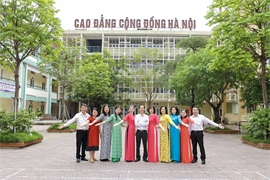 Phòng Quản lý đào tạo