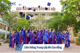 Những điều cần biết về liên thông trung cấp lên cao đẳng chính quy 2024