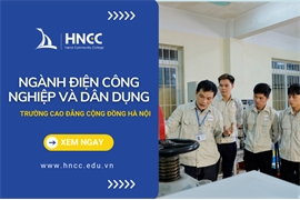 Ngành điện công nghiệp và dân dụng là gì? Ra trường làm gì?