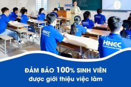 Thông báo xét tuyển đợt 2