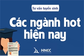 Học nghề gì dễ xin việc? Top 10+ ngành nghề phát triển rực rỡ trong 5 năm tới