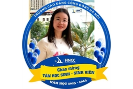 Người giáo viên tâm huyết với nghề