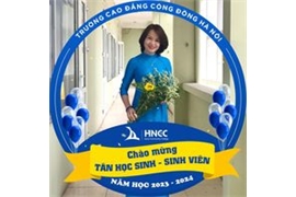 Người giảng viên đảm việc nước giỏi việc nhà