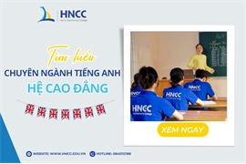 Trường Cao đẳng nghề trong tiếng Anh là gì? Tìm hiểu ngay