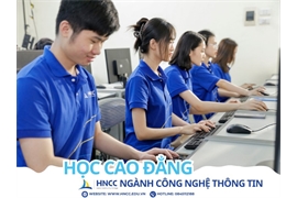 Có nên học Cao đẳng Công nghệ thông tin không? Giải đáp chi tiết