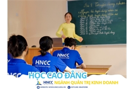 Có nên học Cao đẳng Quản trị kinh doanh hay không?