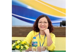 NGƯỜI GIÁO VIÊN TOÀN DIỆN