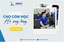 Có nên cho con học hệ song bằng- Giải đáp chi tiết