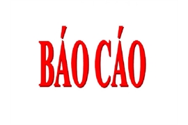 Báo cáo 167 Kết quả công tác CCHC quý III năm 2025