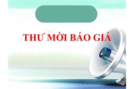 Thư mời gửi báo giá Dịch vụ Bảo trì và hỗ trợ khai thác sử dụng hệ thống phần mềm quản lý nhà trường Trường Cao đẳng Cộng đồng Hà Nội ngày 08 tháng 12 năm 2025