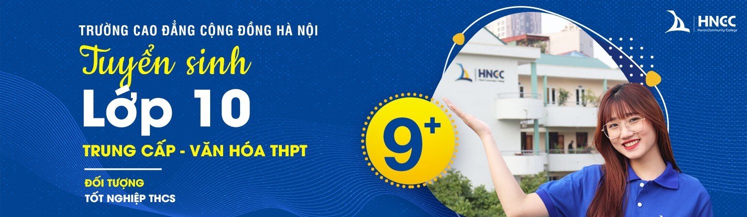 Trường Cao đẳng Cộng đồng Hà Nội Trường Cao đẳng Cộng đồng Hà Nội