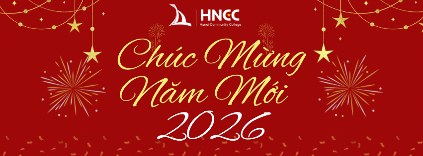 Chúc Mừng Năm Mới